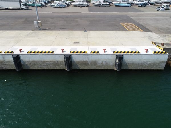 大堂津アンカー